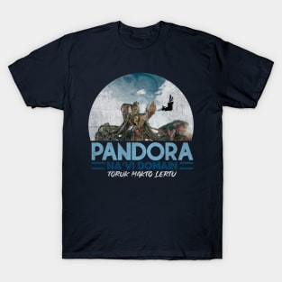 AVATAR PANDORA T-Shirt